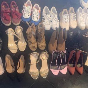 Shoes & Sneakers